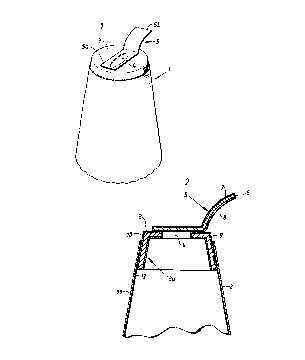 Une figure unique qui représente un dessin illustrant l'invention.